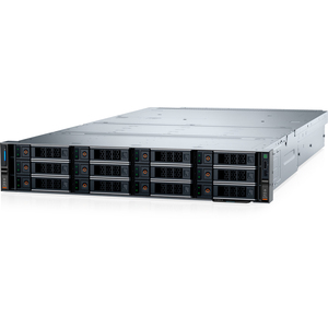 Servidor PowerEdge R760xd2 2U de 2 Sockets con Espacio para Discos de 3.5 Pulgadas, con hasta 28 Discos para una Capacidad Total de 616 TB - Product Image 5