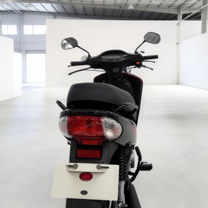 EURO 5 compatible Neo-Retro LED faro Gas Cub <span class=keywords><strong>C50</strong></span> motocicleta lista para enviar solución de mensajería rentable - Product Image 3