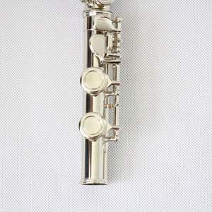 <span class=keywords><strong>Flauta</strong></span> mental de <span class=keywords><strong>viento</strong></span> de madera 16 agujeros C tono <span class=keywords><strong>flauta</strong></span> transversal instrumento de música <span class=keywords><strong>flauta</strong></span> - Product Image 4