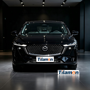 <span class=keywords><strong>Mazda</strong></span> <span class=keywords><strong>CX</strong></span>-60 200 Pro <span class=keywords><strong>Sport</strong></span> REEV, SUV Híbrido de Tamaño Mediano con Extensor de Rango, Automático, Euro VI, R19, Volante a la Izquierda, Vehículo Nuevo para Exportación al por Mayor - Product Image 1