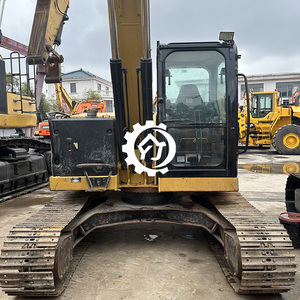 Excavatrice CAT 310 d'occasion fiable, prête pour les entrepreneurs, les concessionnaires et les services de <span class=keywords><strong>location</strong></span>, longue durée de vie et faibles coûts d'entretien - Product Image 6