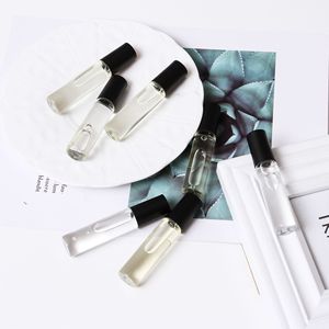 Recharge de parfum pour voiture, liquide 10 ml, parfum longue durée, flacon en verre pour l'intérieur de la voiture, huile essentielle aromatique - Product Image 1