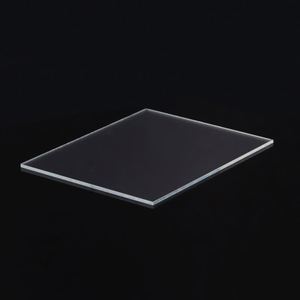 แผ่น Bk7แยกขอบแก้วเคลือบ AR ผลิตตามสั่ง - Product Image 1