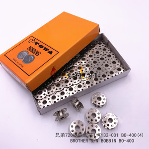 BEST SELLING KENLEN Agent TOWA Hochs pule 117132-001 BO-400(<span class=keywords><strong>4</strong></span>) für TAJIMA Industrien äh maschinen ersatzteile - Product Image 3