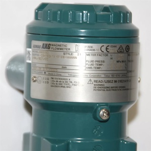 Débitmètres magnétiques Yokogawa AXG050-CGKF2CA1AH212B-NNNNN/GRL ADMAG AXG - Product Image 6