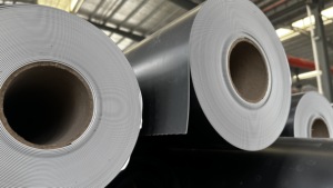 Membrana Impermeable para Estanques de 0.25–3.0 mm, Geomembrana de HDPE en Venta – Alta Durabilidad, Ecológica - Product Image 2