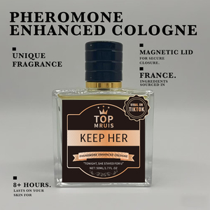 <span class=keywords><strong>Perfume</strong></span> <span class=keywords><strong>de</strong></span> Feromonas Exclusivo para <span class=keywords><strong>Hombre</strong></span>, <span class=keywords><strong>Perfume</strong></span> <span class=keywords><strong>de</strong></span> Feromonas Masculino que Enciende el Campo Magnético <span class=keywords><strong>de</strong></span> Atracción, Despierta las Emociones Femeninas - Product Image 3