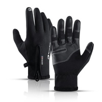 Victgoal super chaud dune buggy sangles de levage gants équestres en cuir cadre de vélo casque moto mma gants de sport