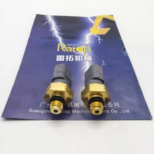 Capteur de pression d'huile moteur C7.1 de haute qualité pour excavatrice 320D2 CA3203060 320-3060 325-8634 - Product Image 4