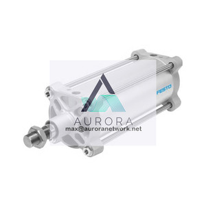 อุปกรณ์วาล์ว fneuatic อิเล็กทรอนิกส์คุณภาพสูง DSBG-160-160-PPVA-N3 - Product Image 1