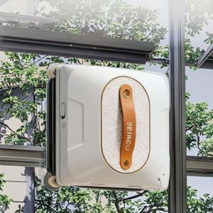 Robot Limpiacristales Eléctrico de Alta Calidad 2025, Robot Inteligente para Limpieza de Vidrios con <span class=keywords><strong>APP</strong></span> y Control Remoto para Uso Doméstico - Product Image 2