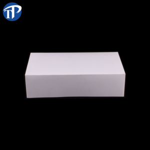 wholesale custom printed rectangle cake box manufacturer