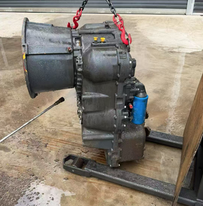 Conjunto de transmisión 4BP230, importado de Alemania. Piezas del motor - Product Image 5