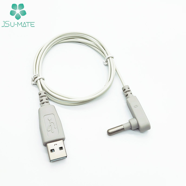 Custom Earthing Cord Wire USB to Grounding Extension Cable for Grounding Product Grounding Wires Earthing Cord Cable
