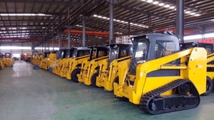 รถตักขนาดเล็กรถตักขนาดเล็กเหมือน Toro Dingo - Product Image 6