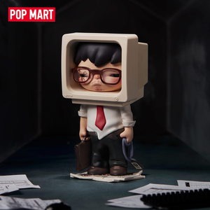 NUEVO 2026 100% Original Pop Mart HIRONO Tamed Wildgrass Series Caja Sorpresa Artesanal Regalo de Cumpleaños - Product Image 4