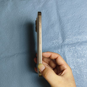 Smartphone 16 Pro Max 6,9 pouces débloqué d'usine, version mondiale, CDMA LTE, iOS, Hexa Core, 4000-4999 mAh, état parfait, grade A+ d'occasion - Product Image 6