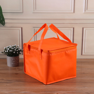 Borsa termica personalizzata con logo cooler termica borsa termica recooler borsa per il trasporto di ghiaccio backflip - Product Image 3