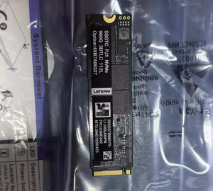 XB7A99327 03ND342 联想原装 960G M.2 SATA 硬盘 - Product Image 1