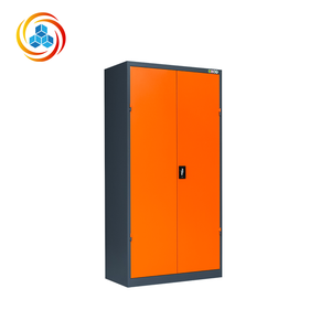 Gabinetes de Almacenamiento Modernos de Acero para Herramientas y Documentos, Independientes, de Gran Capacidad, para Talleres, Gimnasios, Autos, Hogar, Oficina y Cocina - Product Image 3