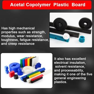 Custom Protective Cushioning Material 1mm-50mm <b>Thickness</b> Rubber <b>Plastic</b> Eva Foam Color <b>Sheet</b> Foam Paper <b>Sheets</b> Eva Foam - Product Image 3