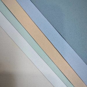 Revestimiento <span class=keywords><strong>de</strong></span> PU <span class=keywords><strong>de</strong></span> tela Oxford impermeable directo <span class=keywords><strong>de</strong></span> fábrica para cajas <span class=keywords><strong>de</strong></span> encuadernación <span class=keywords><strong>de</strong></span> libros <span class=keywords><strong>de</strong></span> procesamiento al aire libre tela <span class=keywords><strong>de</strong></span> forro recubierta para libros - Product Image 6
