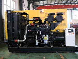 Fabricant de groupes électrogènes diesel Kaihua 520kw 280kw 320kw 400kw 500kw 600kw 720kw 800kw 900kw Deutz/Cummins/Volvo/Shangchai/Yuchai - Product Image 2