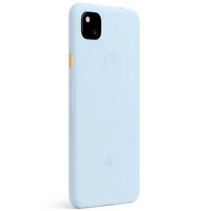 Pixel 4a Features the Qualcomm <strong>Snapdragon</strong> 730G <strong>Processor</strong>,comes with a 3,140mAh Battery, Supports 18W Wired Fast Charging - Product Image 4
