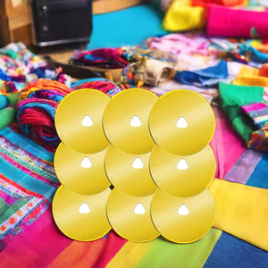 Sản phẩm bán chạy nhất <span class=keywords><strong>2025</strong></span> lớp biểu bì titan vàng lưỡi dao titan - Product Image 5