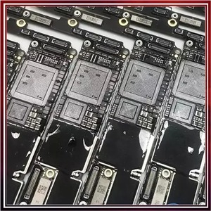 เมนบอร์ด CNC ID สำหรับ <span class=keywords><strong>iPhone</strong></span> <span class=keywords><strong>6</strong></span> 6S 7 8 Plus เปลี่ยนเมนบอร์ด iCloud  ถอด Baseband <span class=keywords><strong>CPU</strong></span>  แผงวงจรลอจิกบอร์ด  แบบมีหรือไม่มี Nand Board - Product Image 5