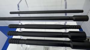 T38/T45/<span class=keywords><strong>T51</strong></span>/GT60-2/4/6/8/10/12 PÉS/3050/3660MM VARA DE EXTENSÃO ou VARA DE VELOCIDADE PARA PERFURADORA DE ROCHA 7325-7718C-20,90513771 - Product Image 4