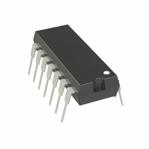 Embedded Original 14 DIP Buy Online Electronic Components PIC16F17125-I_P - Product Image 1