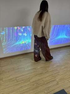 พื้นอินเทอร์แอคทีฟ DefiLabs 2025 ขายดี <span class=keywords><strong>ราคา</strong></span>สุดคุ้ม <span class=keywords><strong>ราคา</strong></span>แข่งขัน - Product Image 2