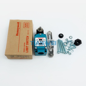 Enquête prix SZL-WLC-BL3 100% nouveau et original commutateur de limite d'usage universel de commutateur de <span class=keywords><strong>micro</strong></span> de Honeywell en stock maintenant - Product Image 3