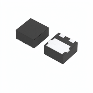 Composants de circuits électroniques 2 SFN Exposed Pad XC61GN3002HR-G Gestion de l'alimentation (PMIC) En stock - Product Image 1