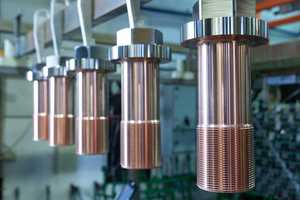 There Are Discounts 6mm 8mm 3mm 6 m 9 m 12m Annealed <strong>C11000</strong> Cucrzr C18150 Pure Copper Round Rod <strong>Bar</strong> - Product Image 3