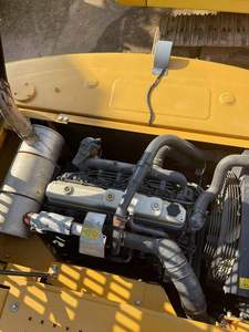 Good review Used SANY SY215C Excavator 21.5 23.5 Ton Second Hand with Good Price Secondhand Machinery Used <b>Wheel</b> Excavator - Product Image 4