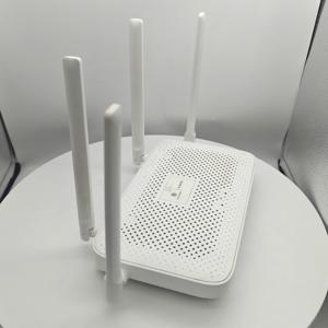 เราเตอร์ <span class=keywords><strong>WiFi</strong></span> <span class=keywords><strong>6</strong></span> รุ่น Xinsuhang CR8808 AX3000 สำหรับใช้งานในบ้าน, รองรับ Dual Band Gigabit, เสาอากาศ 4 ต้น, ระบบ <span class=keywords><strong>Mesh</strong></span> MU-MIMO สำหรับบ้านและสำนักงาน - Product Image 3