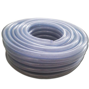 Refuerzo <span class=keywords><strong>de</strong></span> dos trenzas <span class=keywords><strong>de</strong></span> fibra Material <span class=keywords><strong>de</strong></span> PVC flexible Venta al por mayor <span class=keywords><strong>Manguera</strong></span> <span class=keywords><strong>de</strong></span> jardín Lista <span class=keywords><strong>de</strong></span> precios Materia prima <span class=keywords><strong>Manguera</strong></span> <span class=keywords><strong>de</strong></span> PVC <span class=keywords><strong>de</strong></span> jardín 50 pies - Product Image 6