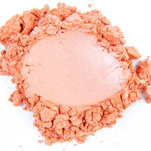 Paillettes comestibles de couleur or Pigment de perle de qualité <span class=keywords><strong>alimentaire</strong></span> poussière de lustre comestible pour boisson gâteau bonbons - Product Image 3