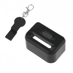 Clip <span class=keywords><strong>de</strong></span> sécurité <span class=keywords><strong>pour</strong></span> boucle <span class=keywords><strong>de</strong></span> <span class=keywords><strong>ceinture</strong></span> <span class=keywords><strong>de</strong></span> siège <span class=keywords><strong>auto</strong></span>, dispositif <span class=keywords><strong>de</strong></span> protection <span class=keywords><strong>pour</strong></span> enfant en voyage, accessoires <span class=keywords><strong>de</strong></span> décoration intérieure automobile, dispositif <span class=keywords><strong>de</strong></span> prévention - Product Image 5