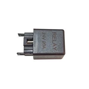 Relé <span class=keywords><strong>MC897148</strong></span> 8DC93 para Camiones Japoneses Mitsubishi FV515, Repuestos - Product Image 1