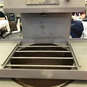 Mini máquina de templado de chocolate, máquina de templado de manteca de cacao