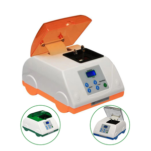 SL-H11A Dental Amalgamator Machine <strong>Amalgam</strong> <strong>Capsule</strong> Mixer - Product Image 3