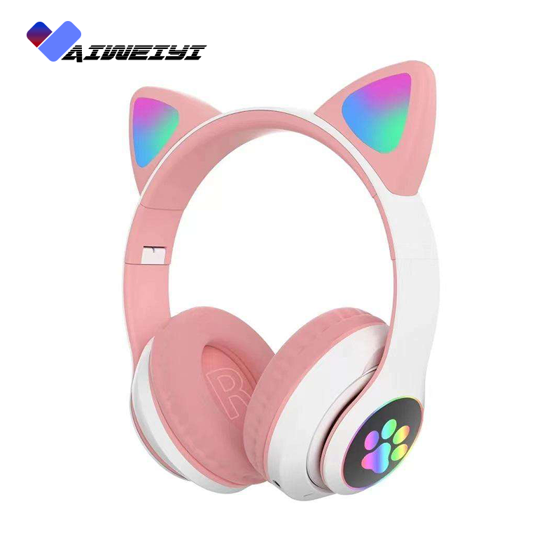 Brookstone Cat Ear Headphones Guide: What to Buy in 2024