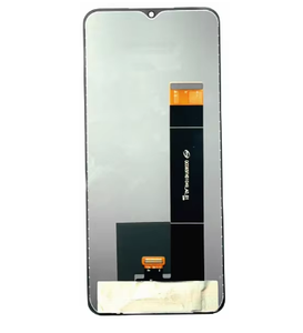 Pantalla Táctil LCD con Digitalizador para <span class=keywords><strong>Cubot</strong></span> <span class=keywords><strong>P80</strong></span> - Calidad Original, Color Negro, Garantía de 12 Meses - Product Image 4