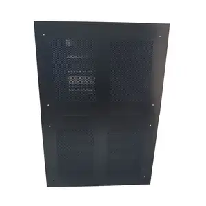 Chuyên nghiệp chất lượng cao tùy chỉnh thép hộp pin tủ trong nhà ngoài trời UPS Pin lưu trữ tủ