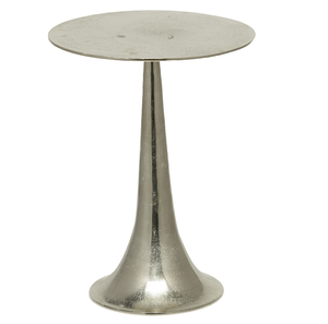 Nouveau style de table d'appoint en métal pour l'extérieur table d'appoint design style unique métal vintage design attrayant - Product Image 3
