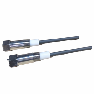 Tige d'<span class=keywords><strong>anode</strong></span> électrique pour <span class=keywords><strong>chauffe</strong></span>-<span class=keywords><strong>eau</strong></span> Geyser tige d'alimentation de remplacement anti-corrosion Protection cathodique coupe services de soudage - Product Image 1