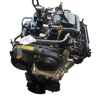 VENTE CHAUDE Moteur Ford EcoBoost 1.5 Turbo d'Occasion pour Ford Fusion Mondeo C-Max Escape Kuga 1.5T